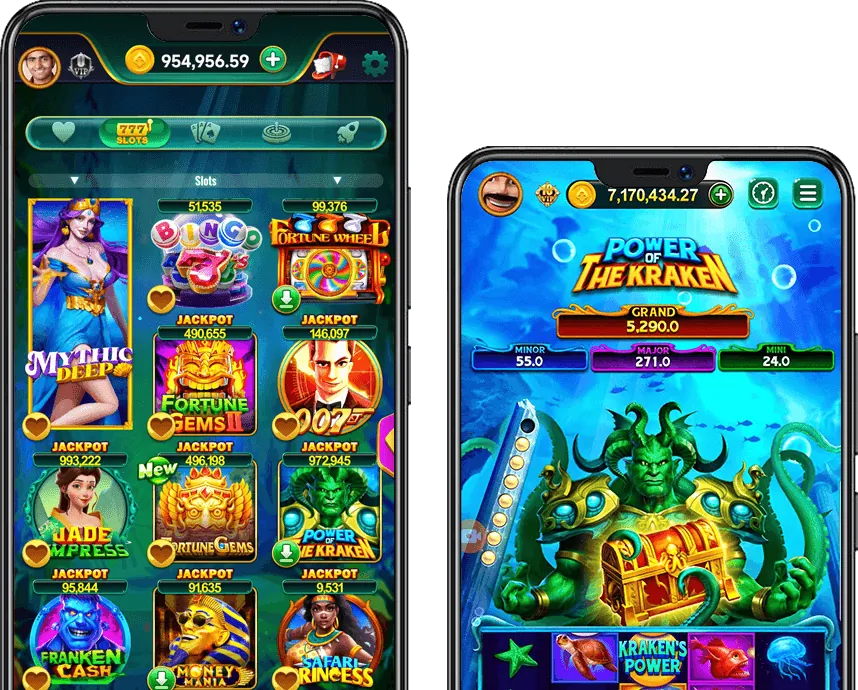 Slot Game 85win